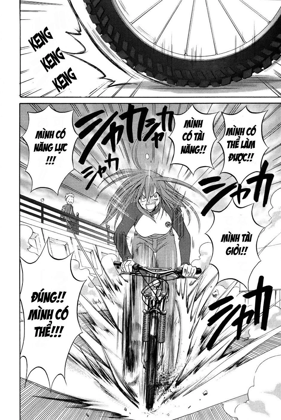 Bamboo Blade Chapter 13 - 21