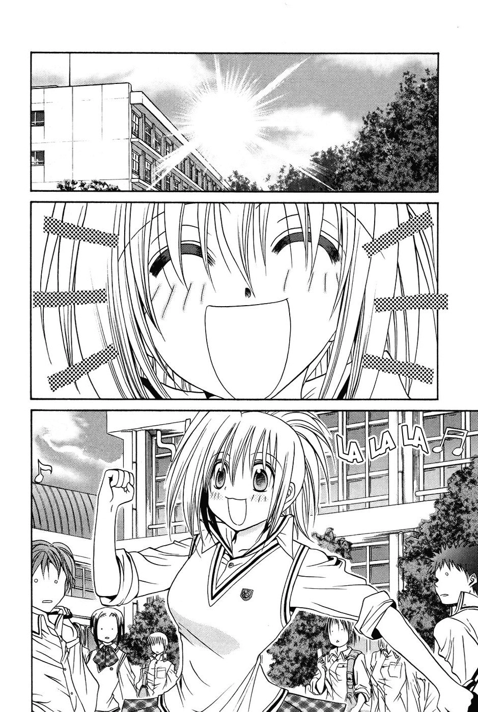 Bamboo Blade Chapter 16 - 9