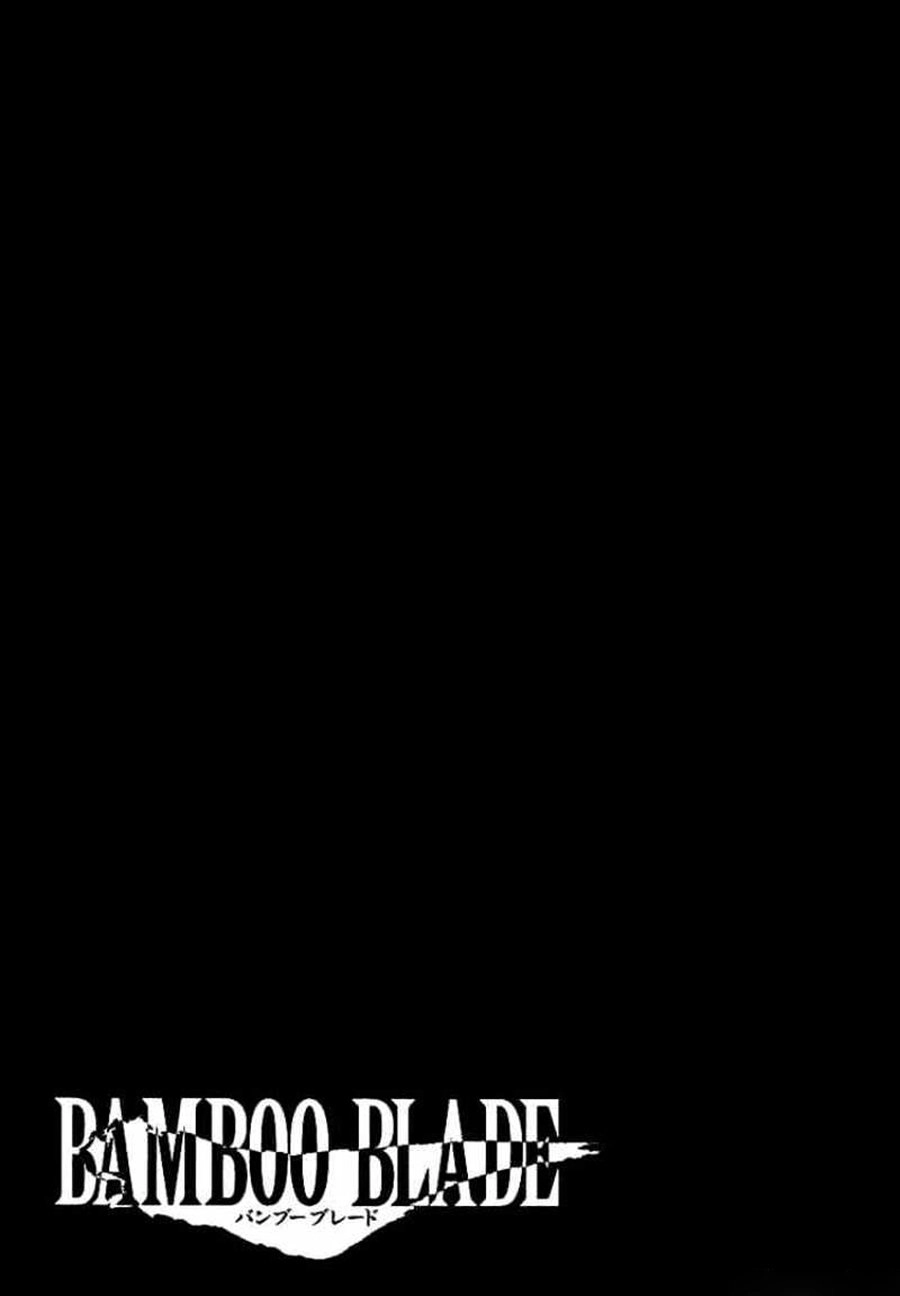 Bamboo Blade Chapter 23 - 23
