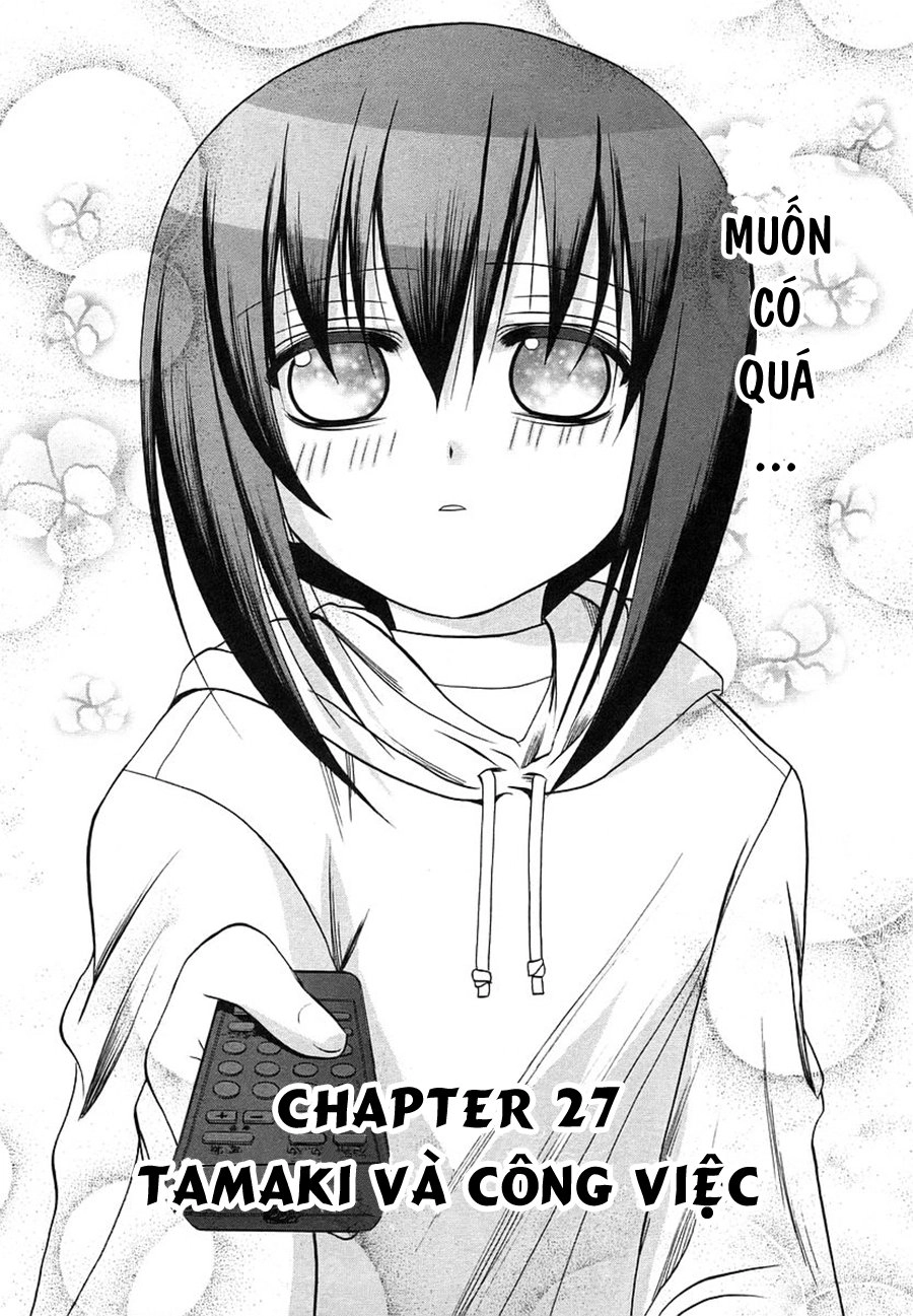 Bamboo Blade Chapter 27 - 4