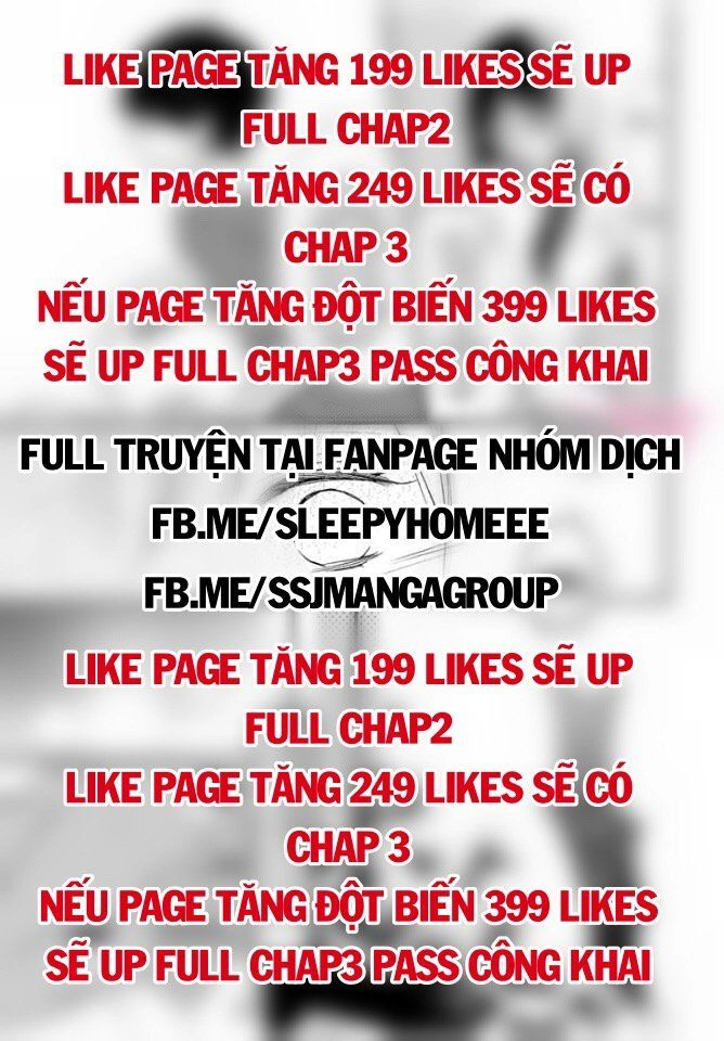 Ochite Iku Shika Nai Futari Chapter 2 - 10