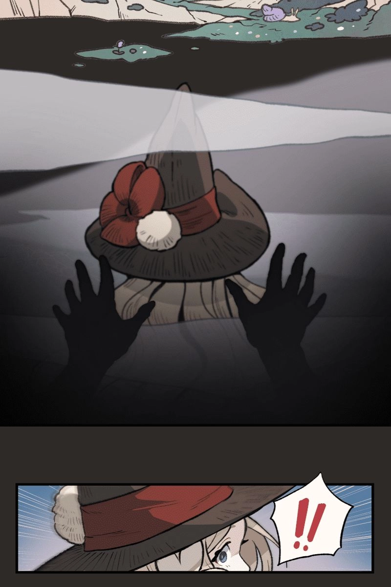 Chờ Đợi Nơi Vì Sao Băng Rơi Xuống Chapter 1 - 3