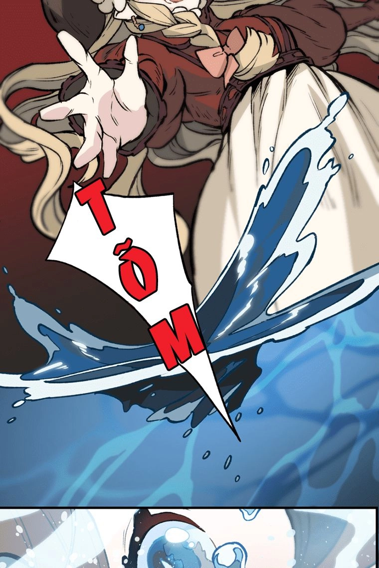 Chờ Đợi Nơi Vì Sao Băng Rơi Xuống Chapter 1 - 5