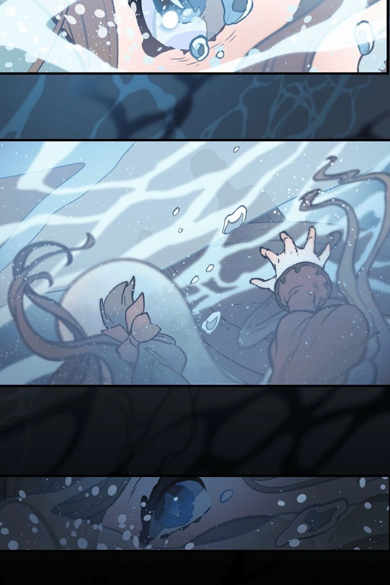 Chờ Đợi Nơi Vì Sao Băng Rơi Xuống Chapter 1 - 6