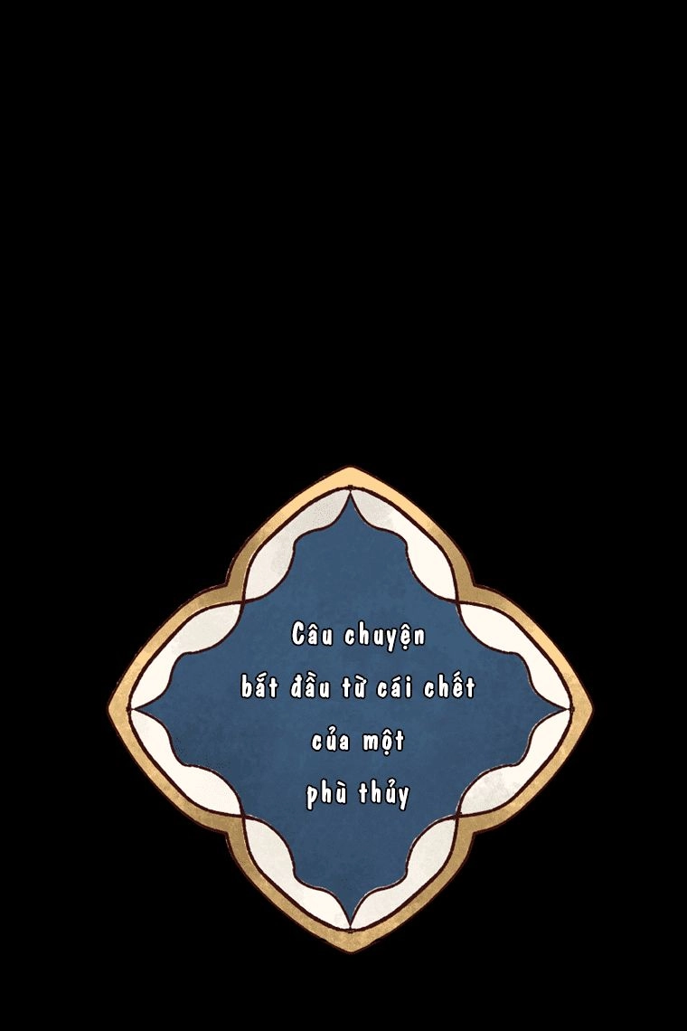 Chờ Đợi Nơi Vì Sao Băng Rơi Xuống Chapter 1 - 7