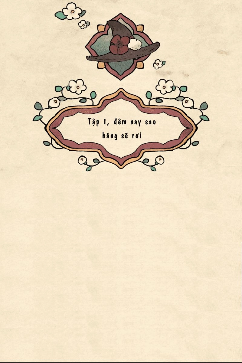 Chờ Đợi Nơi Vì Sao Băng Rơi Xuống Chapter 1 - 19