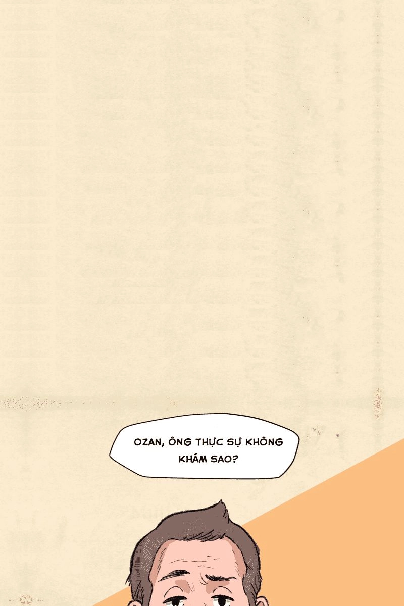 Chờ Đợi Nơi Vì Sao Băng Rơi Xuống Chapter 1 - 23