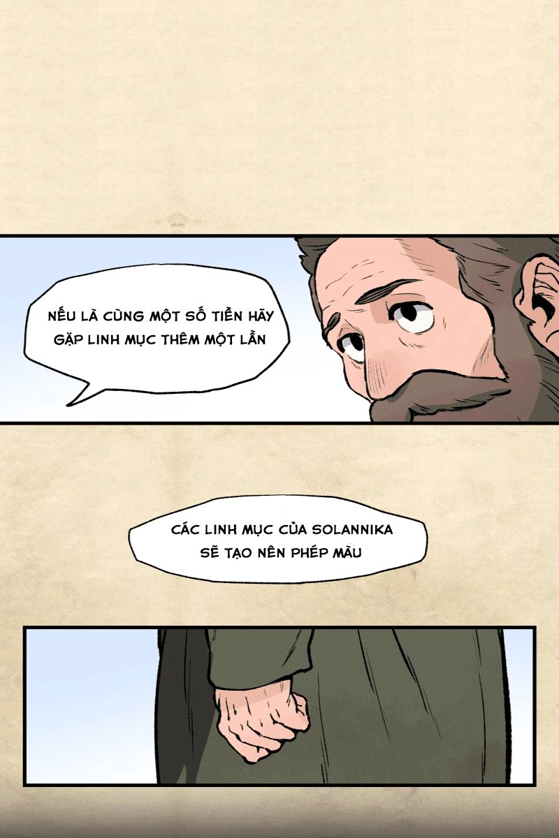 Chờ Đợi Nơi Vì Sao Băng Rơi Xuống Chapter 1 - 30