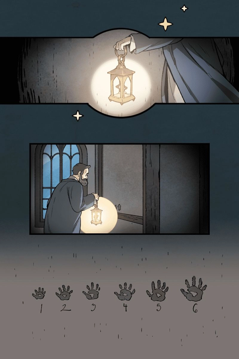 Chờ Đợi Nơi Vì Sao Băng Rơi Xuống Chapter 1 - 32