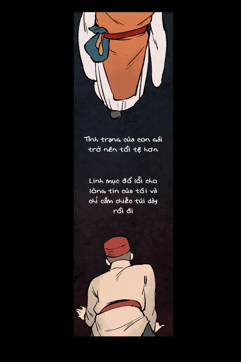 Chờ Đợi Nơi Vì Sao Băng Rơi Xuống Chapter 1 - 40