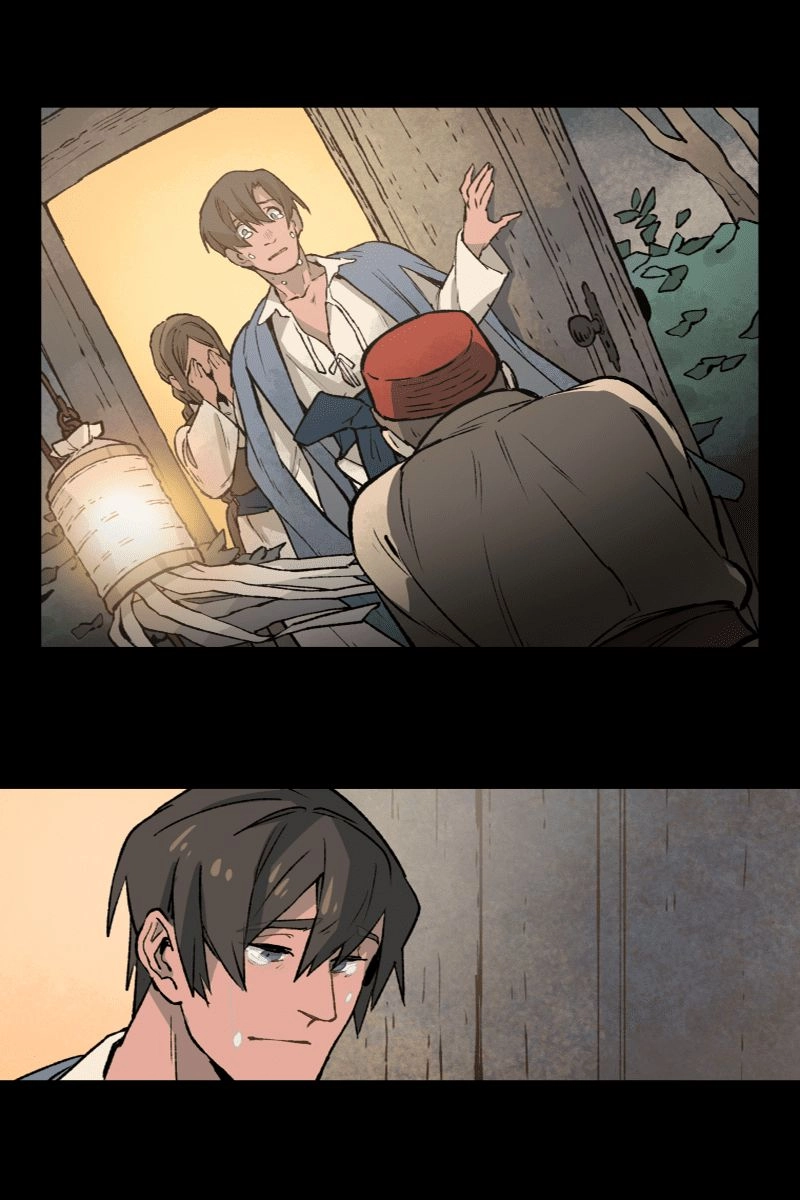 Chờ Đợi Nơi Vì Sao Băng Rơi Xuống Chapter 1 - 42