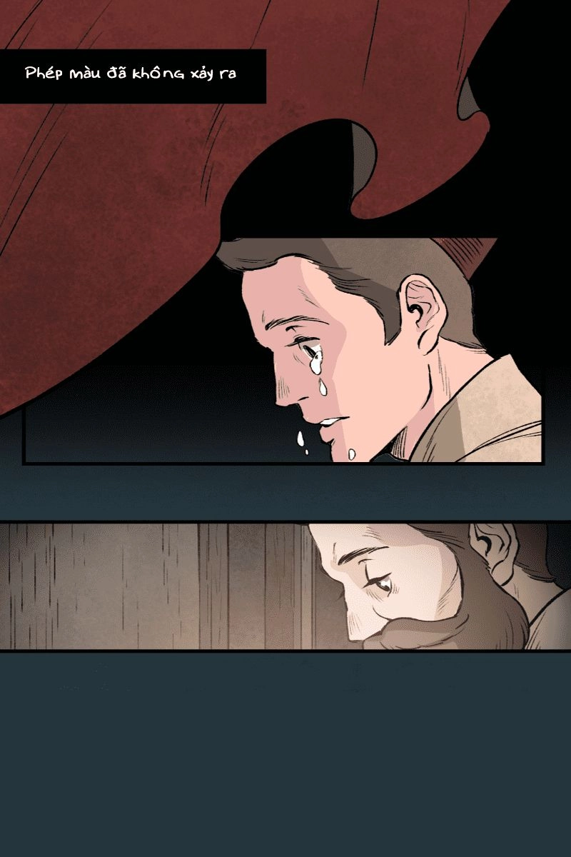 Chờ Đợi Nơi Vì Sao Băng Rơi Xuống Chapter 1 - 44