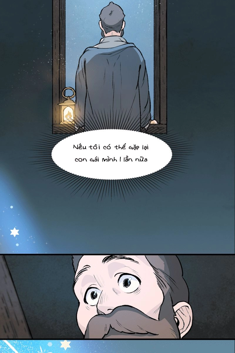 Chờ Đợi Nơi Vì Sao Băng Rơi Xuống Chapter 1 - 46