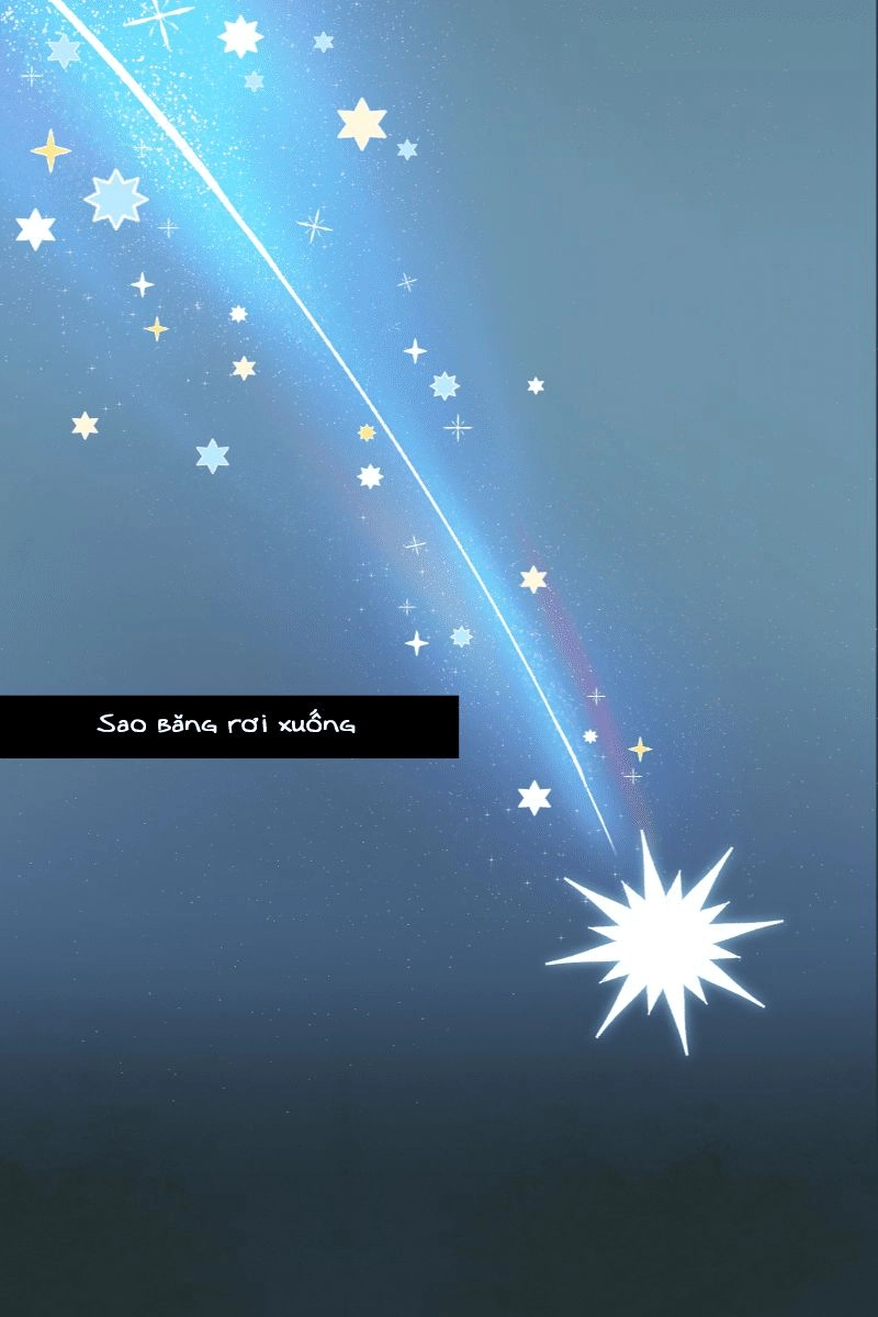 Chờ Đợi Nơi Vì Sao Băng Rơi Xuống Chapter 1 - 47