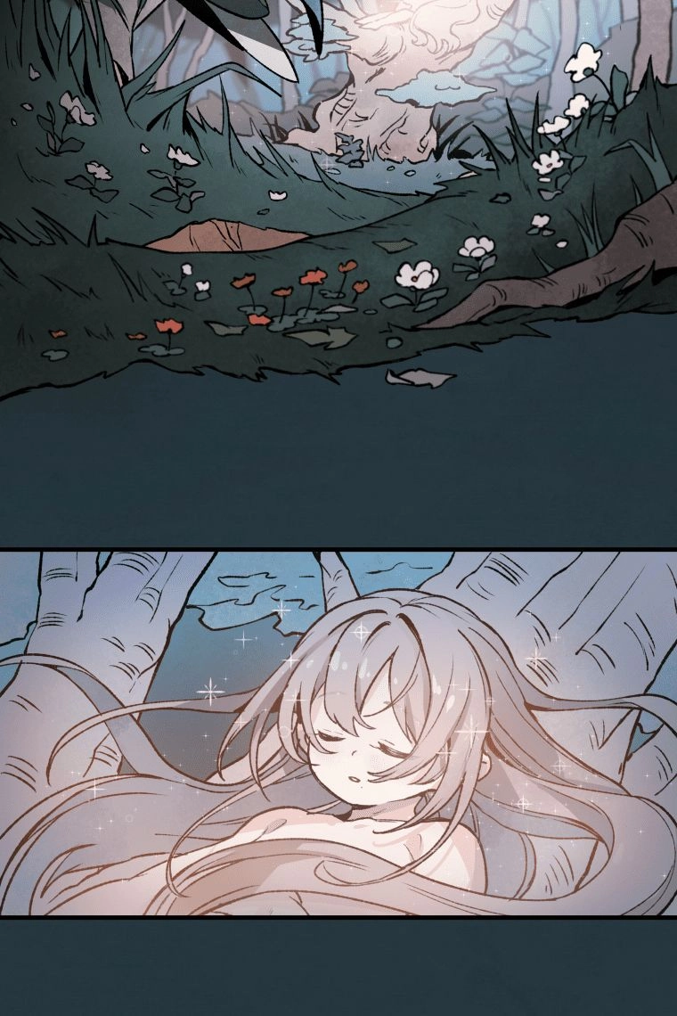 Chờ Đợi Nơi Vì Sao Băng Rơi Xuống Chapter 1 - 52