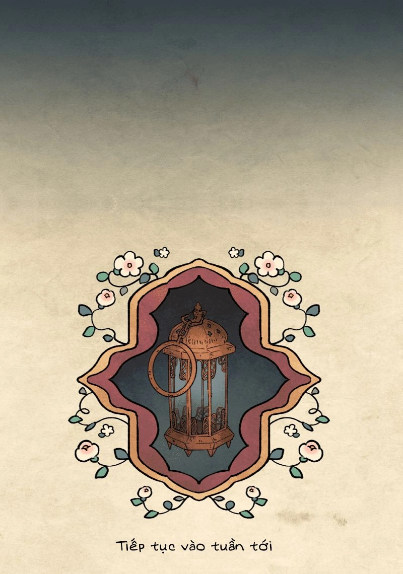 Chờ Đợi Nơi Vì Sao Băng Rơi Xuống Chapter 1 - 54