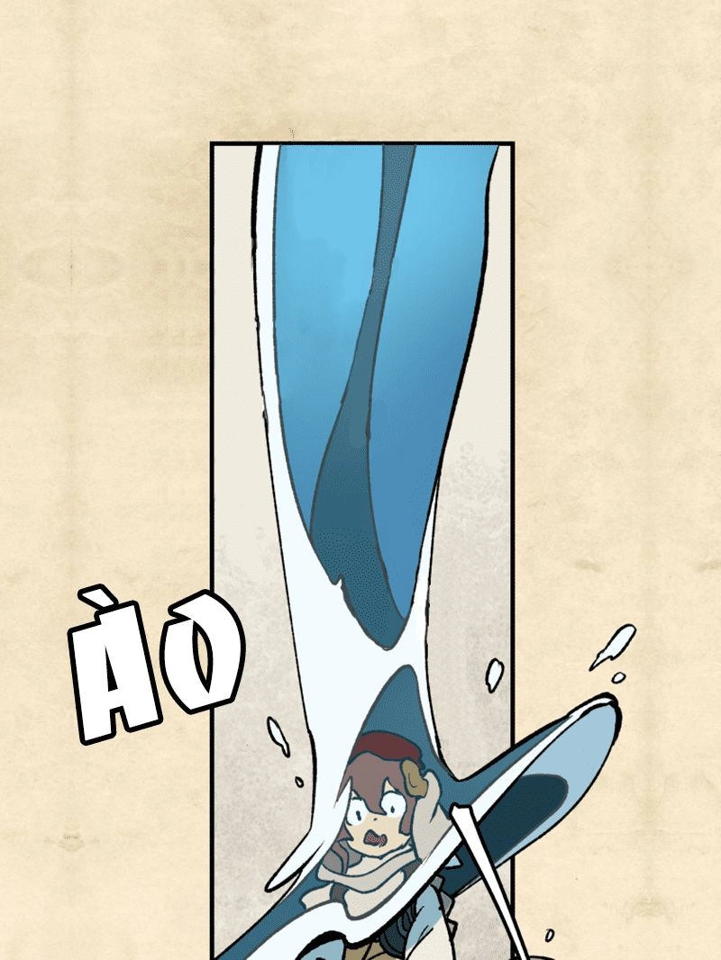 Chờ Đợi Nơi Vì Sao Băng Rơi Xuống Chapter 2 - 48