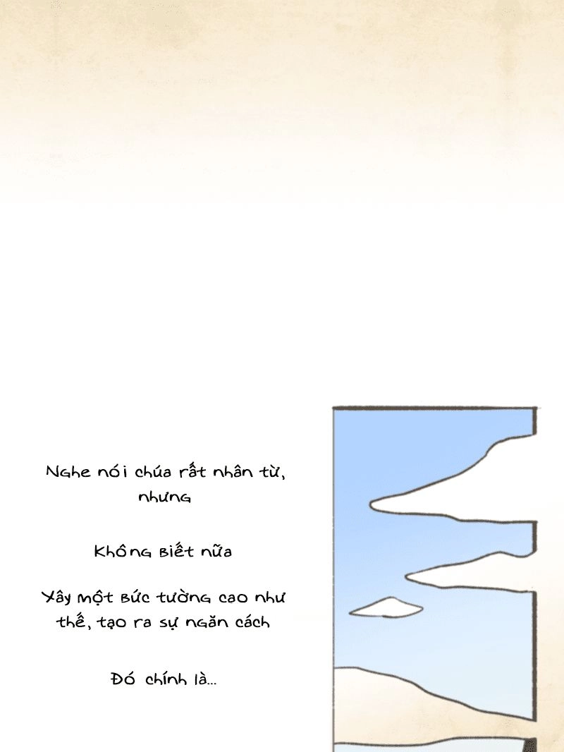 Chờ Đợi Nơi Vì Sao Băng Rơi Xuống Chapter 2 - 55