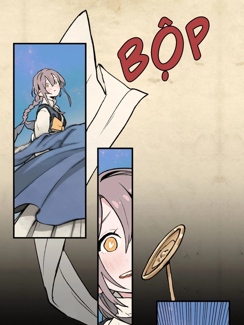 Chờ Đợi Nơi Vì Sao Băng Rơi Xuống Chapter 2 - 71