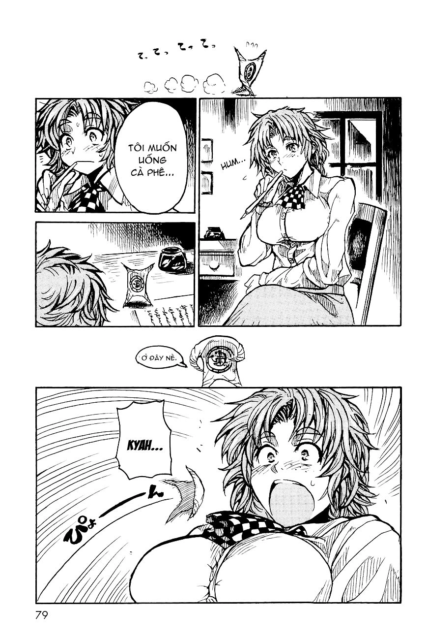 Keyman: The Hand Of Judgement Chapter 3 - 11