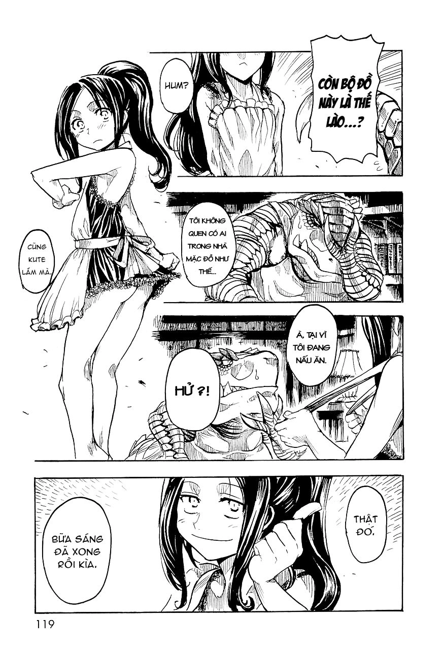 Keyman: The Hand Of Judgement Chapter 4 - 13