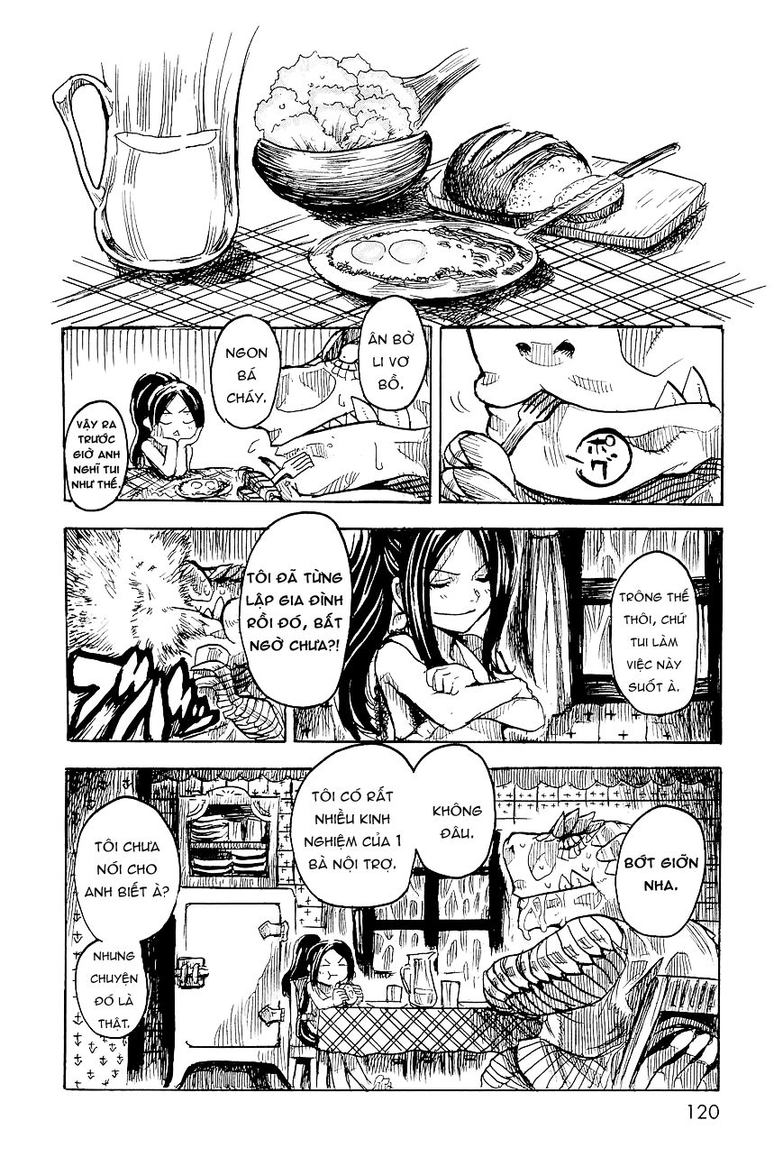 Keyman: The Hand Of Judgement Chapter 4 - 14