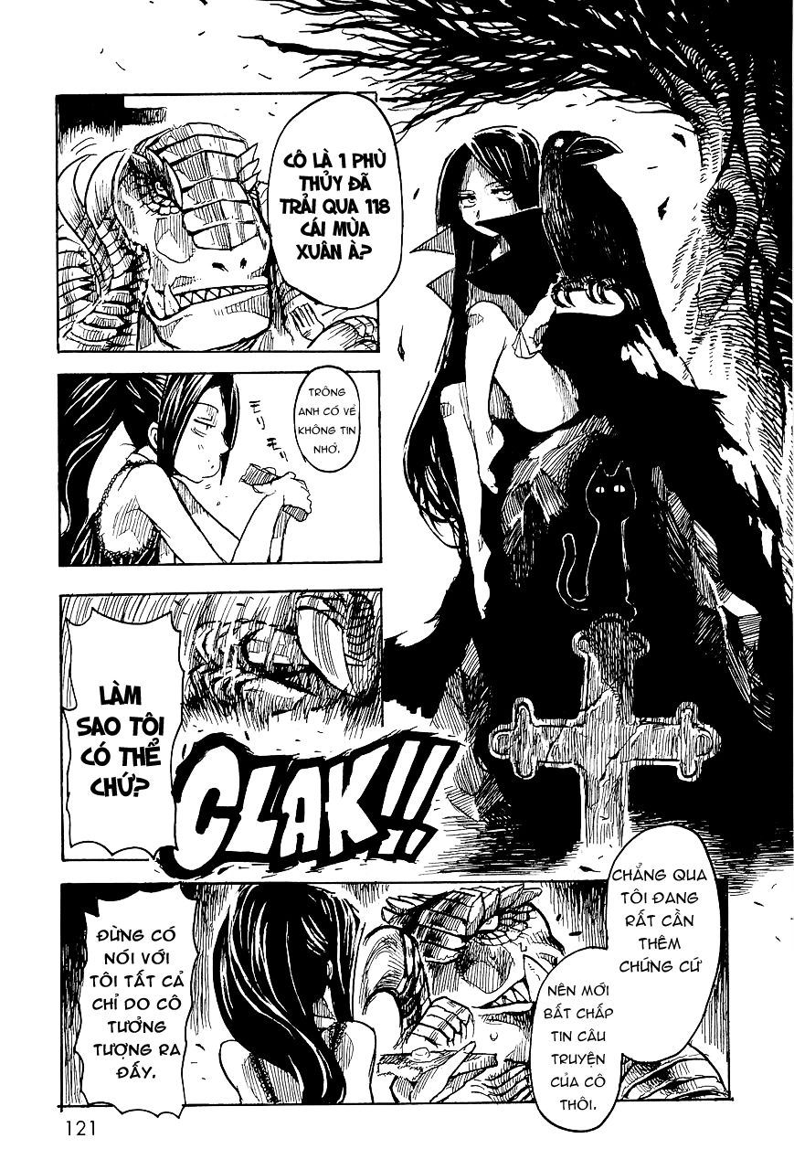 Keyman: The Hand Of Judgement Chapter 4 - 15