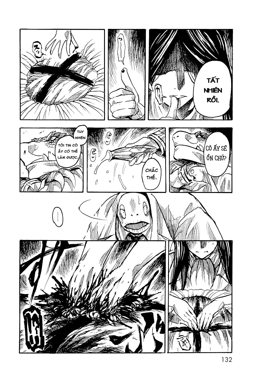 Keyman: The Hand Of Judgement Chapter 4 - 26