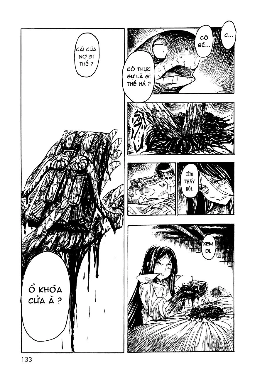 Keyman: The Hand Of Judgement Chapter 4 - 27