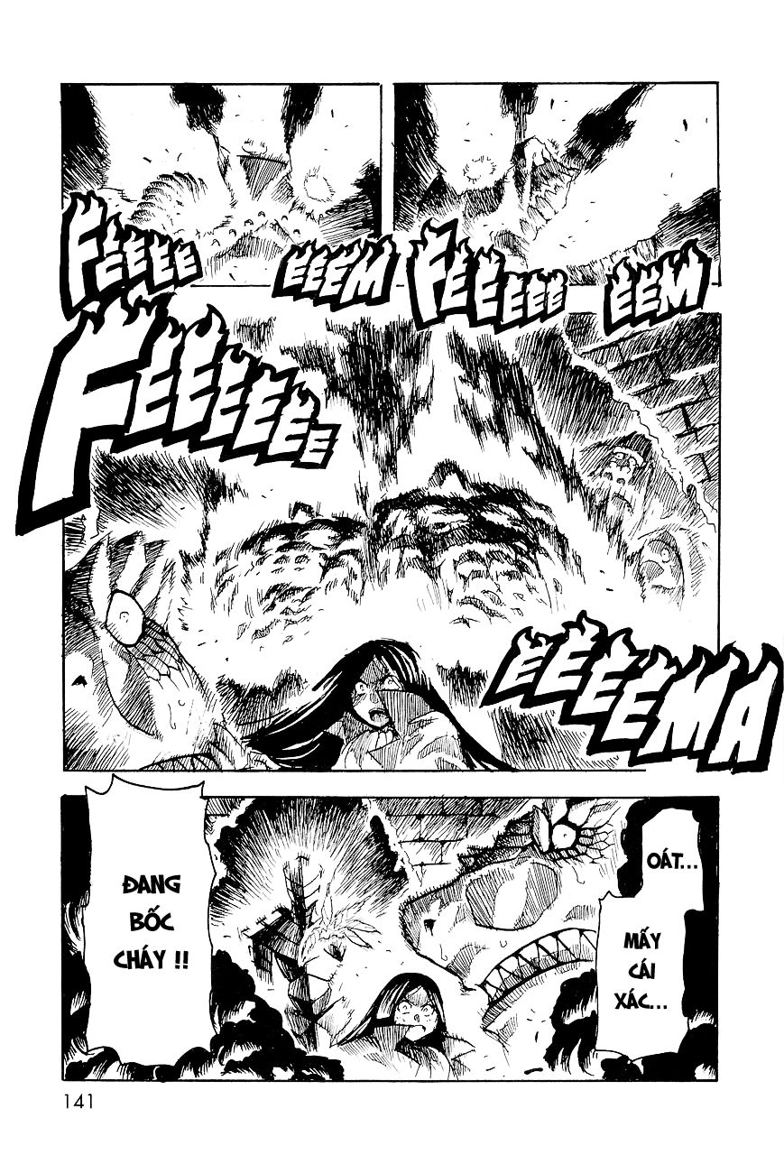 Keyman: The Hand Of Judgement Chapter 4 - 35