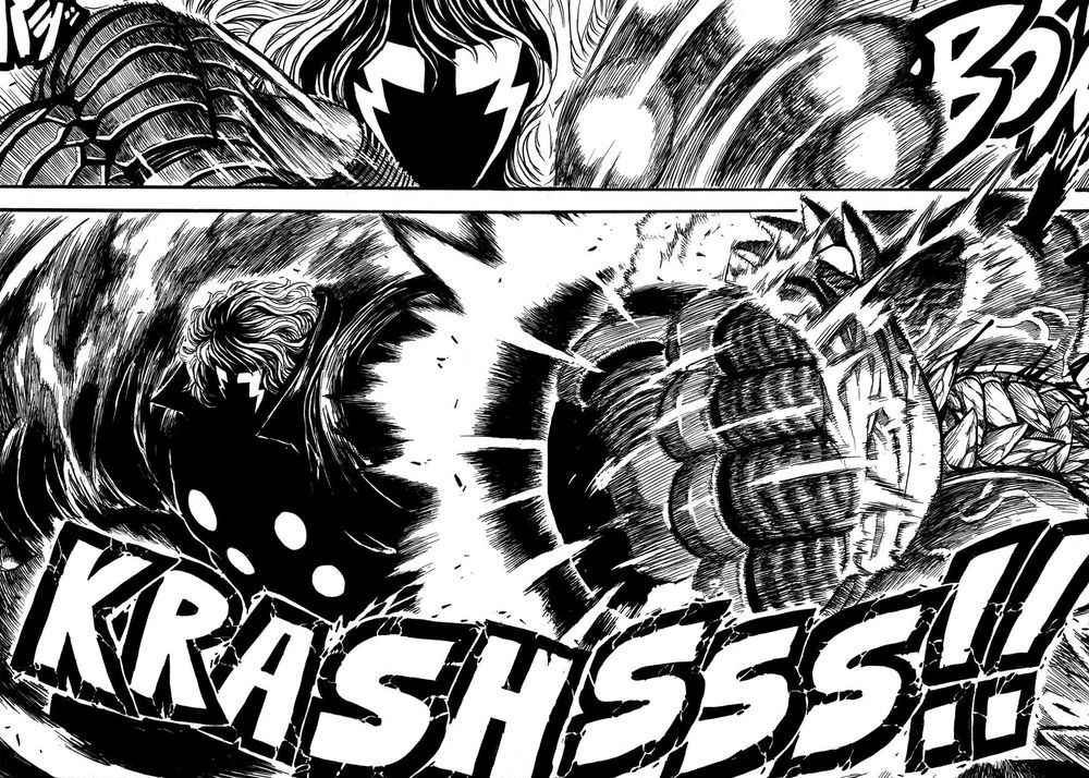 Keyman: The Hand Of Judgement Chapter 6 - 10