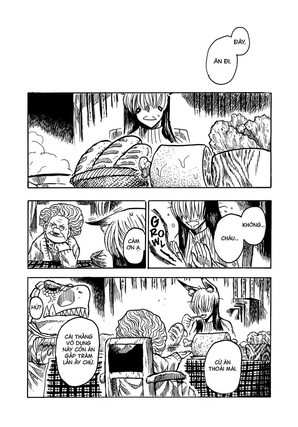 Keyman: The Hand Of Judgement Chapter 24.5 - 8