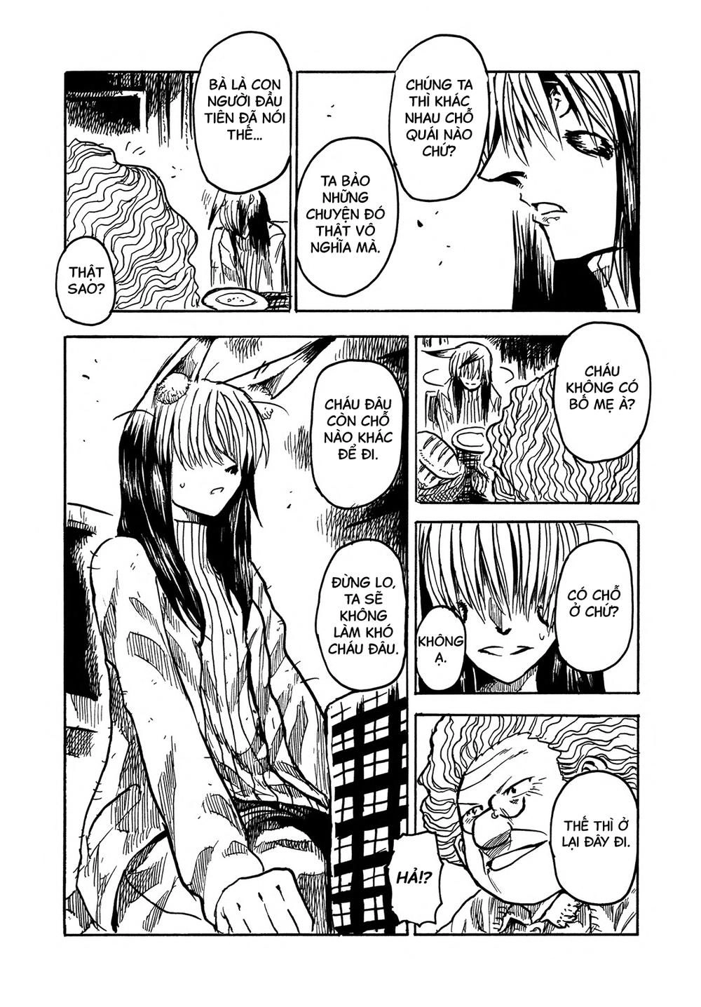 Keyman: The Hand Of Judgement Chapter 24.5 - 10