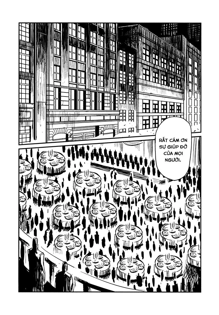 Keyman: The Hand Of Judgement Chapter 27 - 19