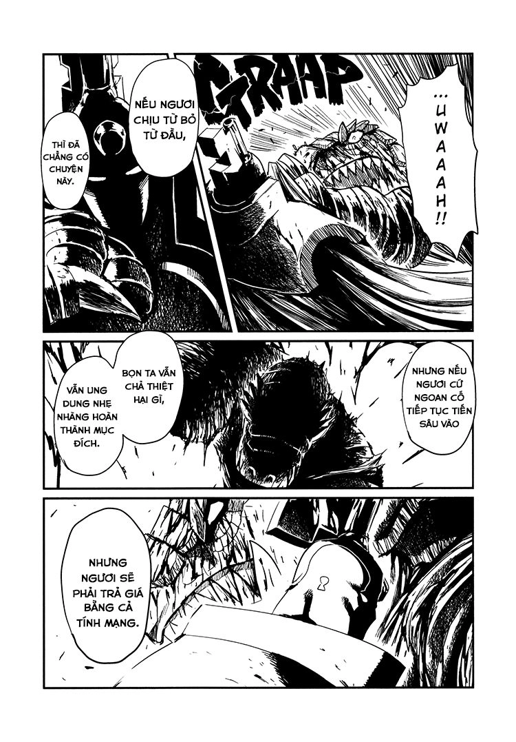Keyman: The Hand Of Judgement Chapter 27 - 23
