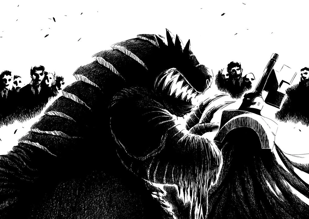 Keyman: The Hand Of Judgement Chapter 27 - 25