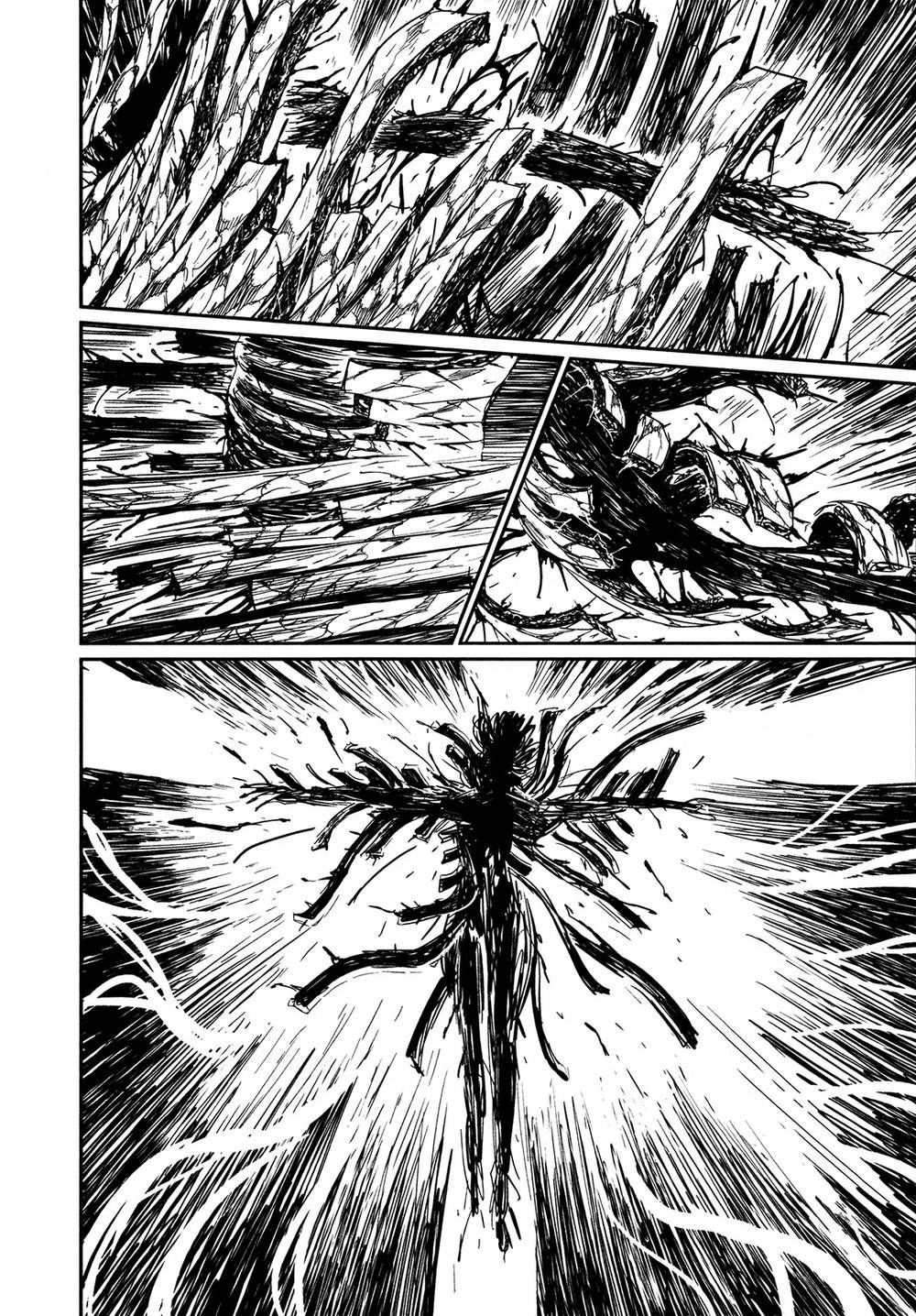 Keyman: The Hand Of Judgement Chapter 32 - 22