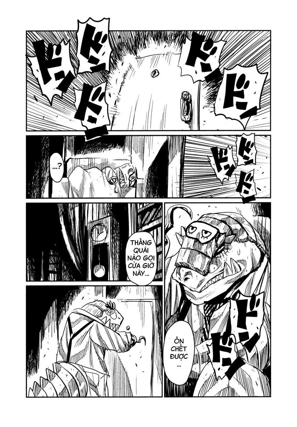 Keyman: The Hand Of Judgement Chapter 37 - 23