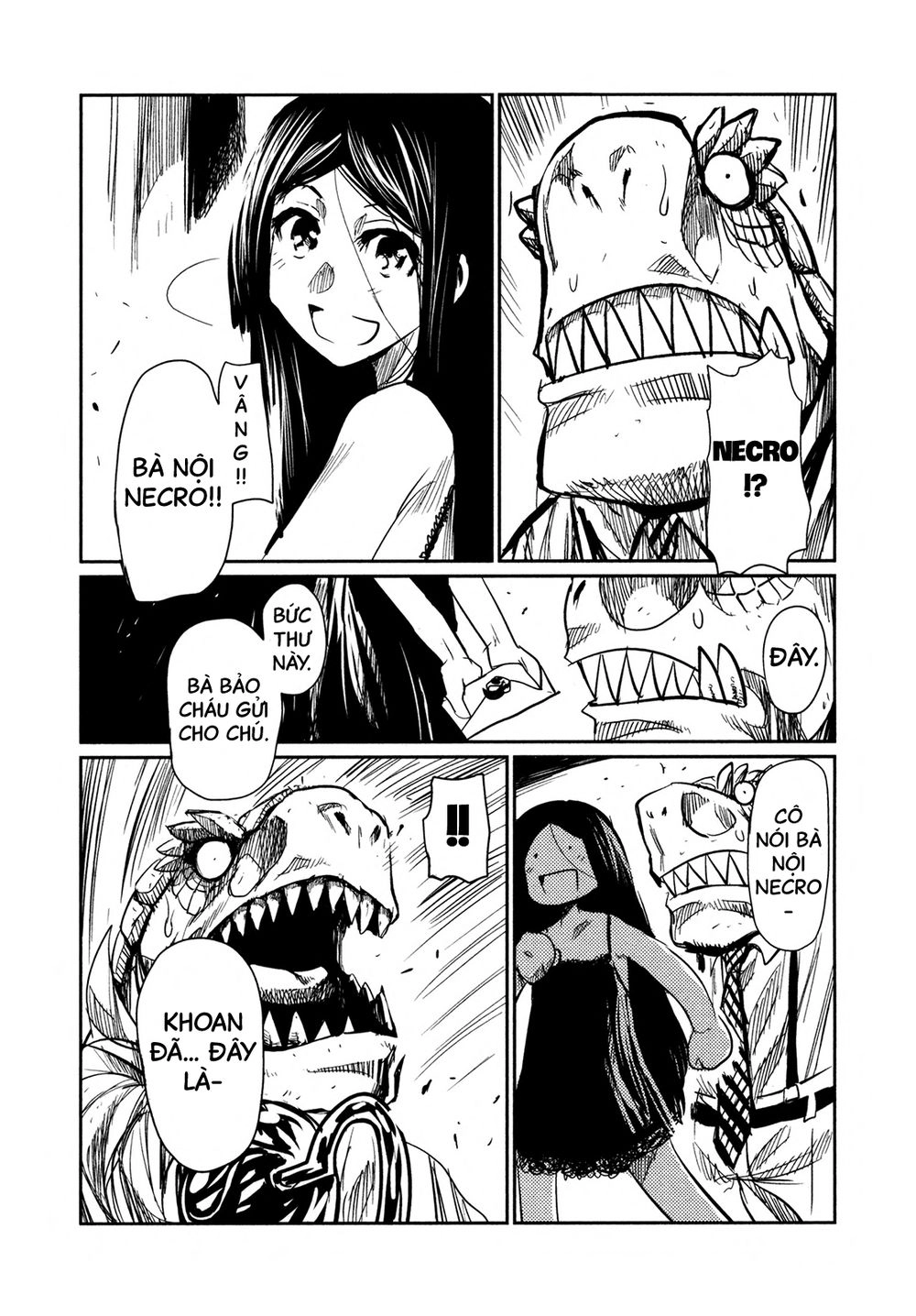 Keyman: The Hand Of Judgement Chapter 37 - 26