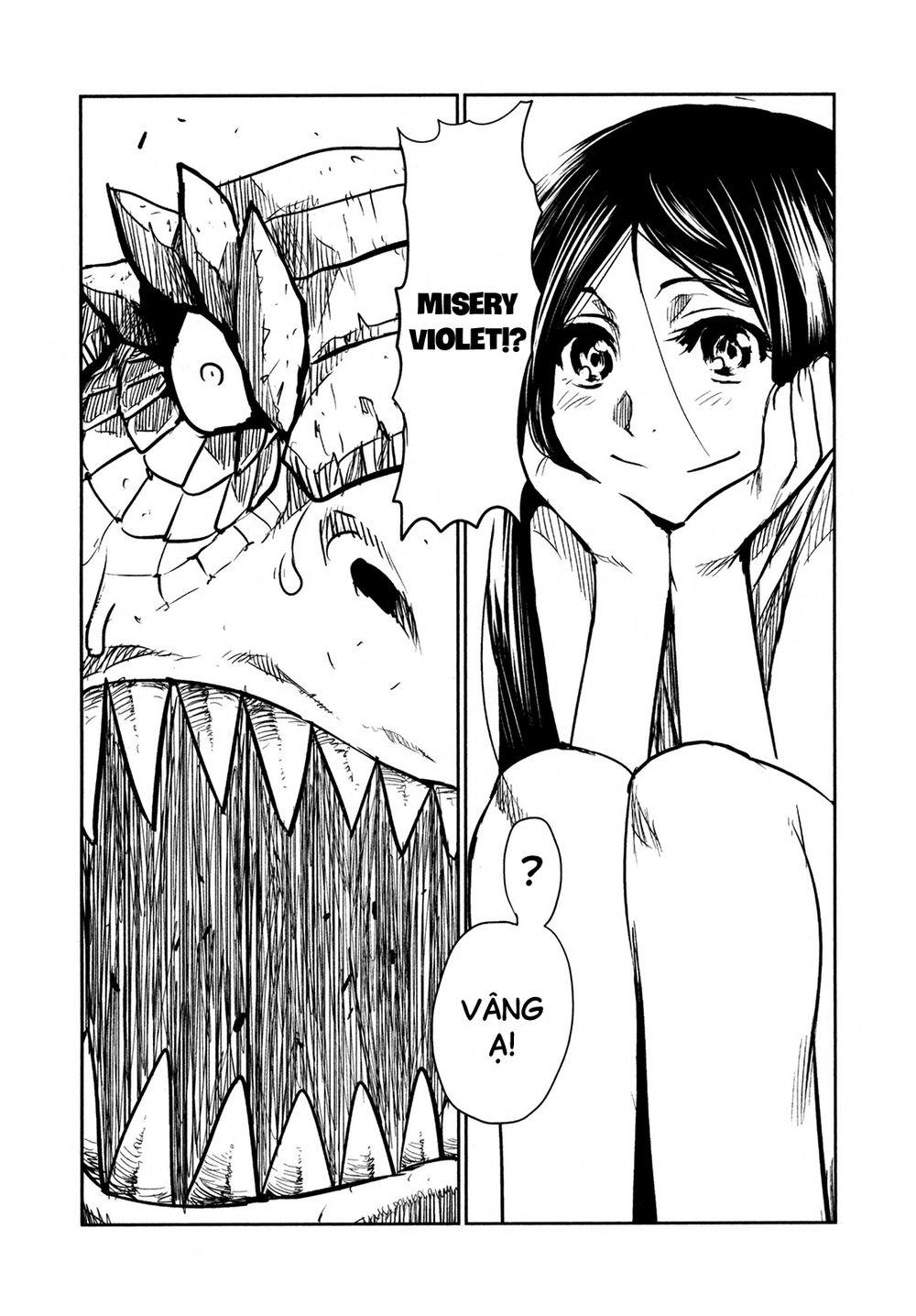 Keyman: The Hand Of Judgement Chapter 37 - 27