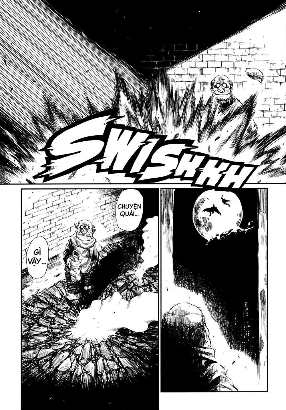 Keyman: The Hand Of Judgement Chapter 37 - 31