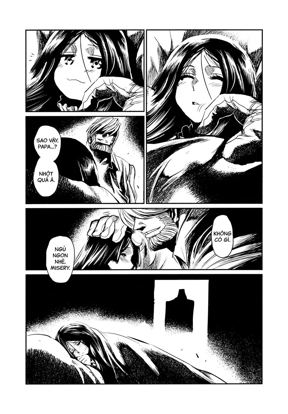 Keyman: The Hand Of Judgement Chapter 48 - 23