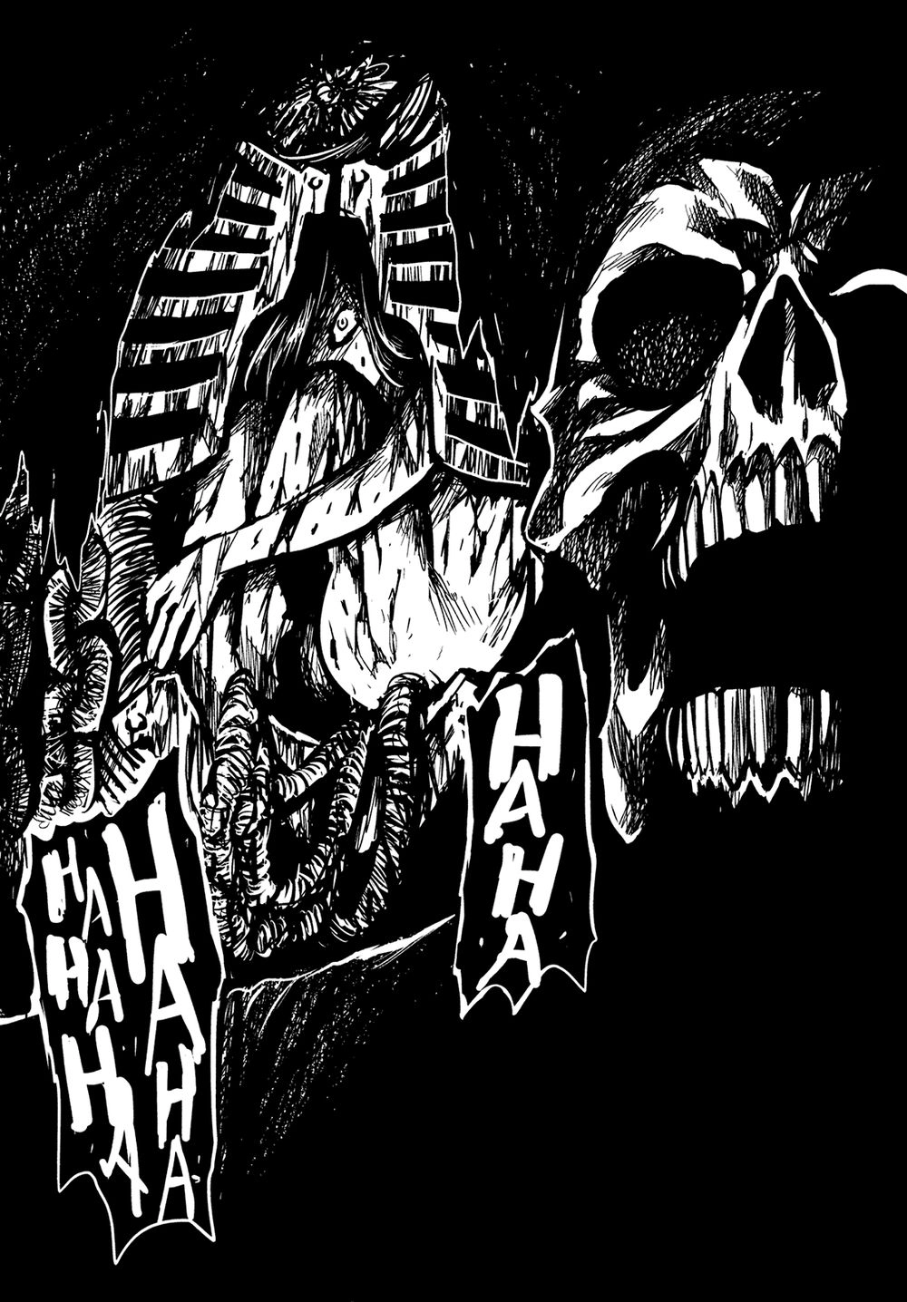 Keyman: The Hand Of Judgement Chapter 50 - 26