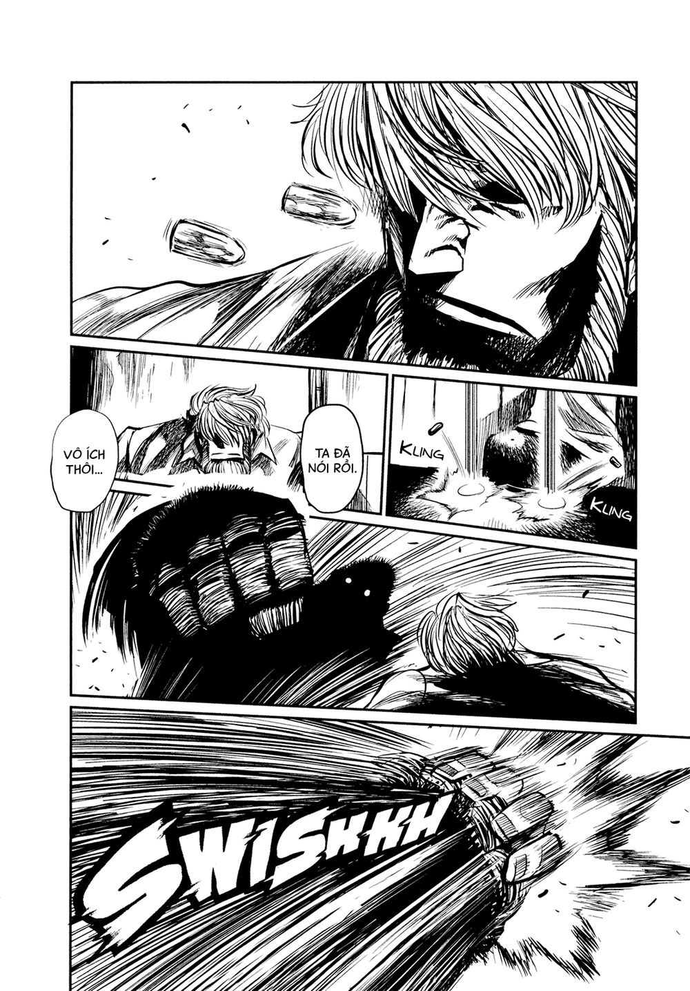 Keyman: The Hand Of Judgement Chapter 57 - 5