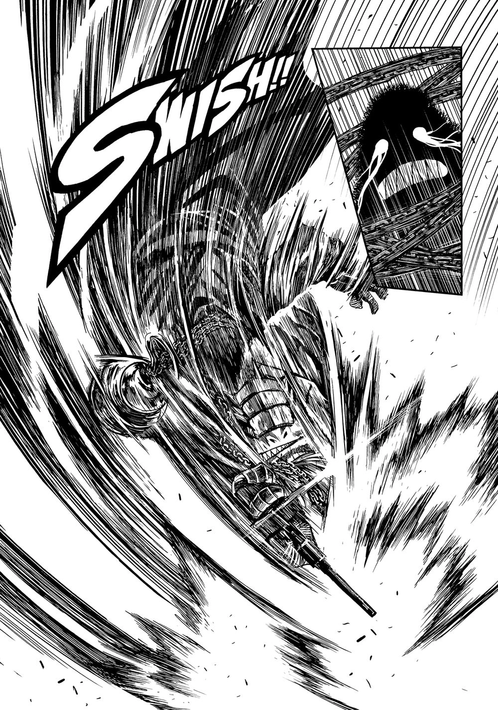 Keyman: The Hand Of Judgement Chapter 62 - 19