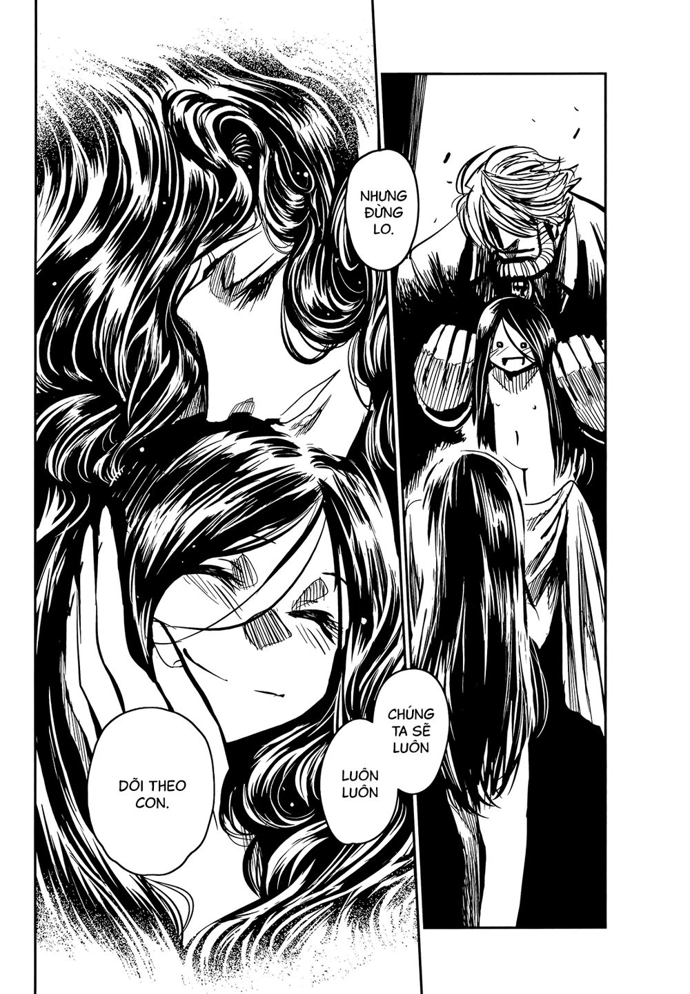 Keyman: The Hand Of Judgement Chapter 64 - 17