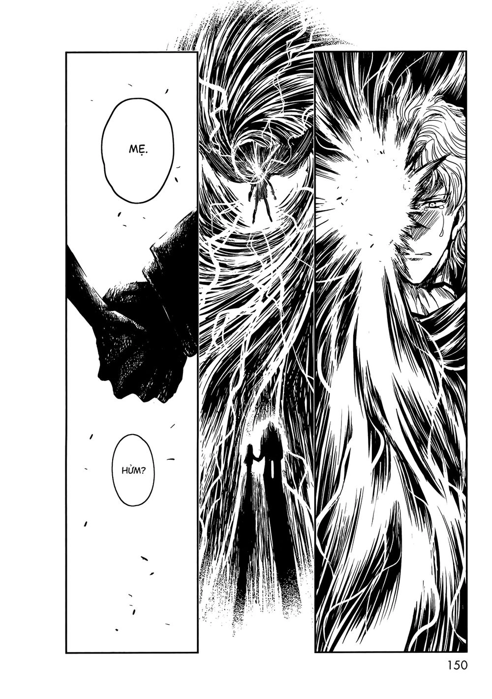 Keyman: The Hand Of Judgement Chapter 64 - 18