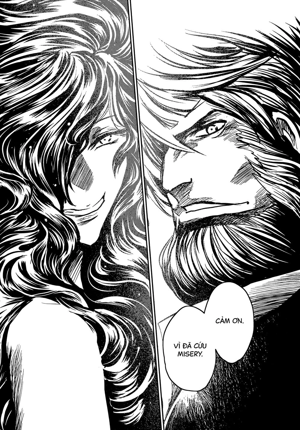 Keyman: The Hand Of Judgement Chapter 64 - 19