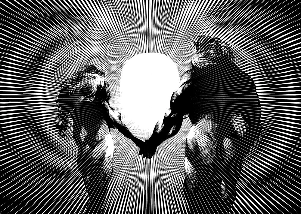 Keyman: The Hand Of Judgement Chapter 64 - 20