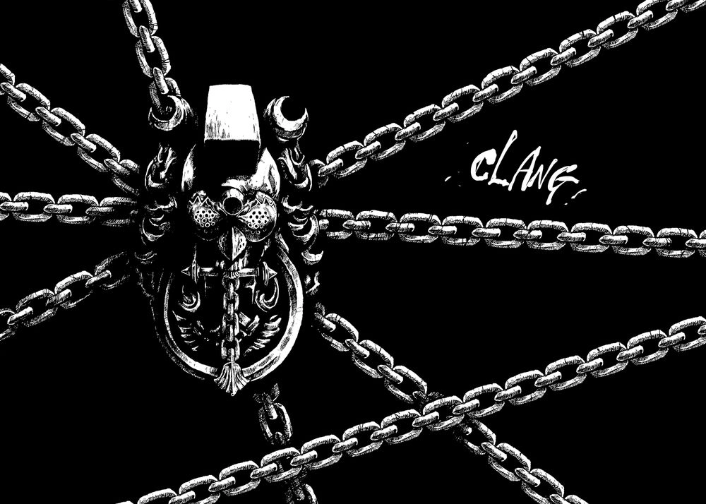 Keyman: The Hand Of Judgement Chapter 64 - 21